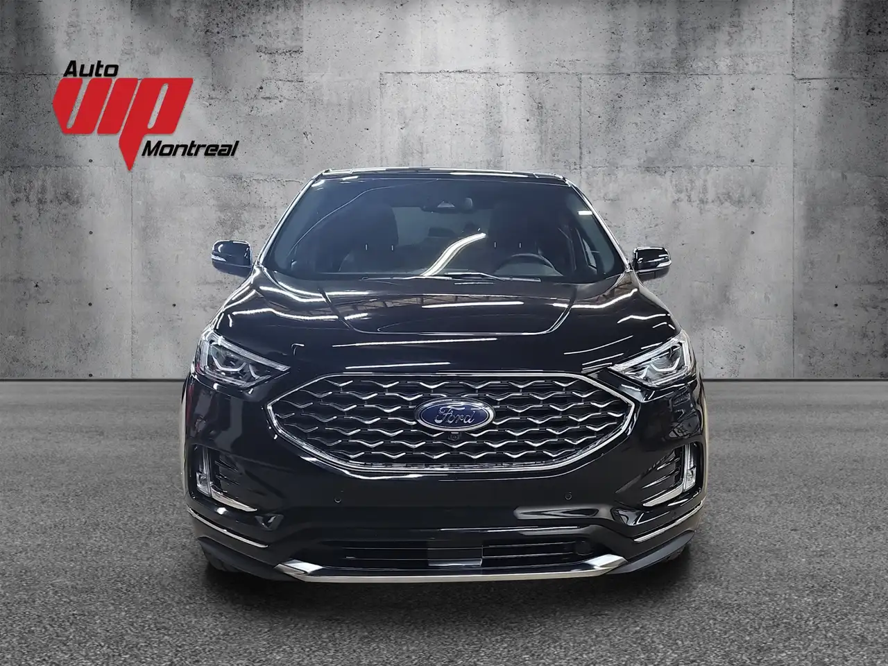 Ford Edge снимка Ford Edge