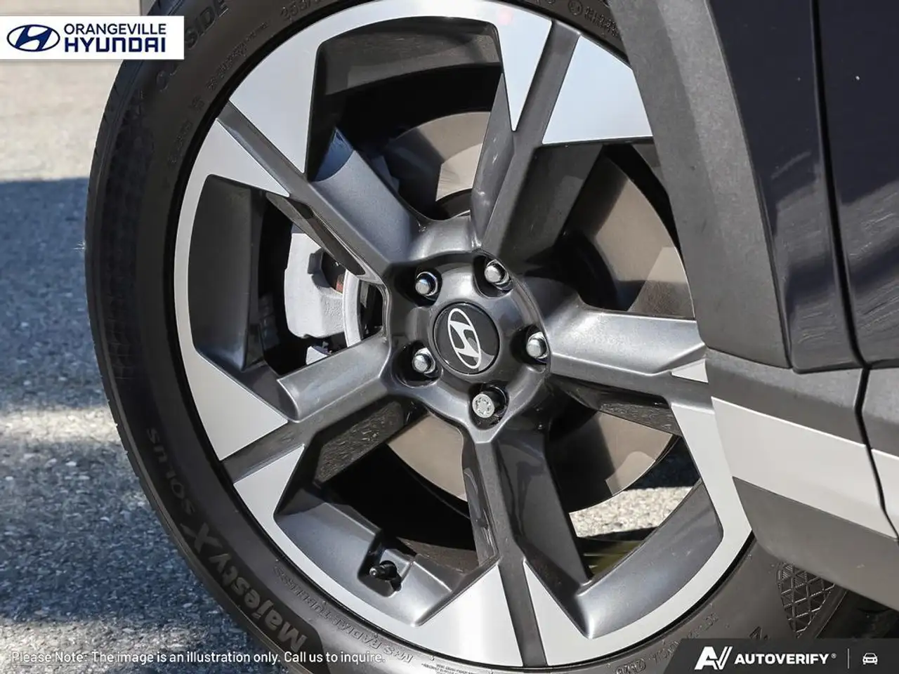 Hyundai PALISADE снимка Hyundai PALISADE