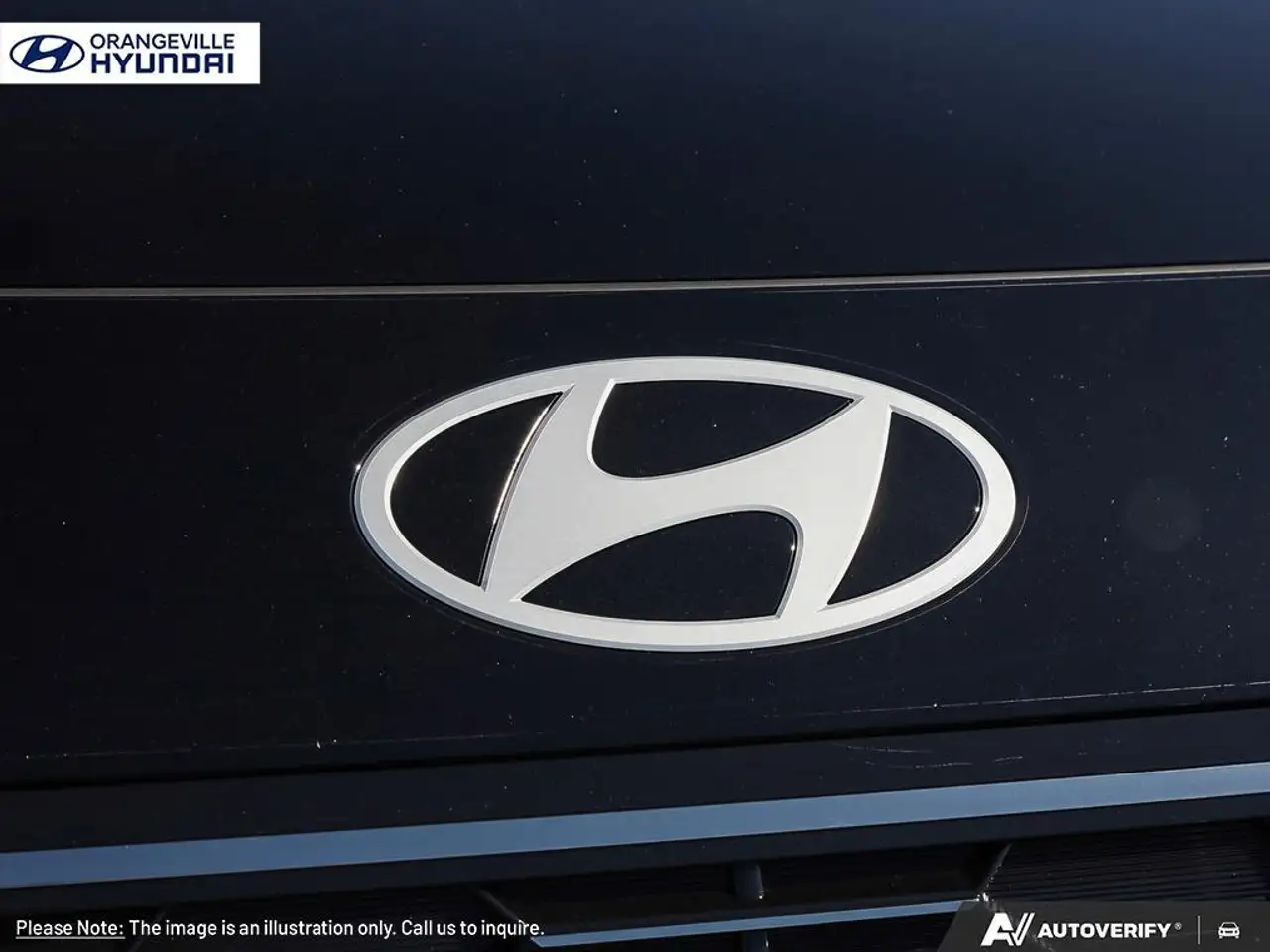 Hyundai PALISADE снимка Hyundai PALISADE