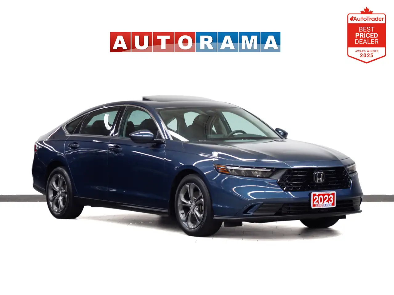 2023 Honda Accord