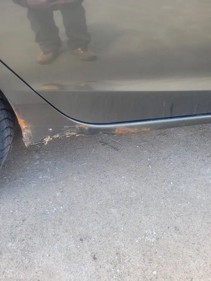 Honda Accord снимка Honda Accord