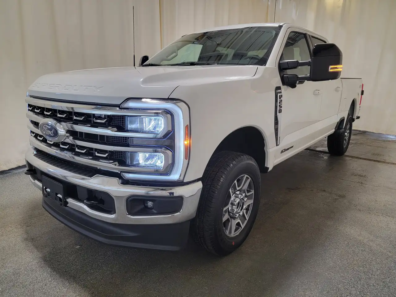 Ford F 250 photo Ford F 250