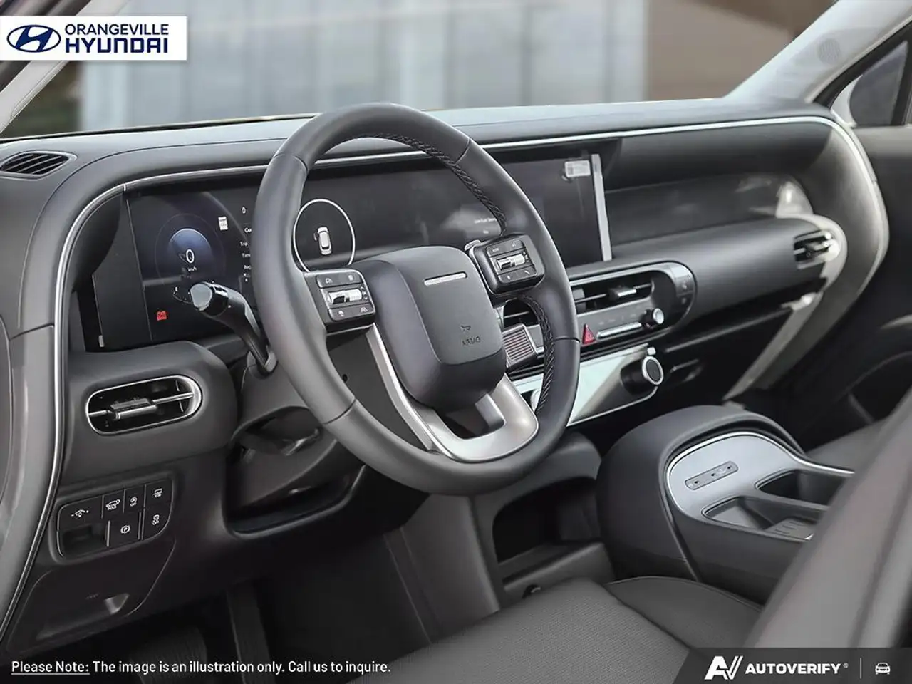 Hyundai PALISADE снимка Hyundai PALISADE