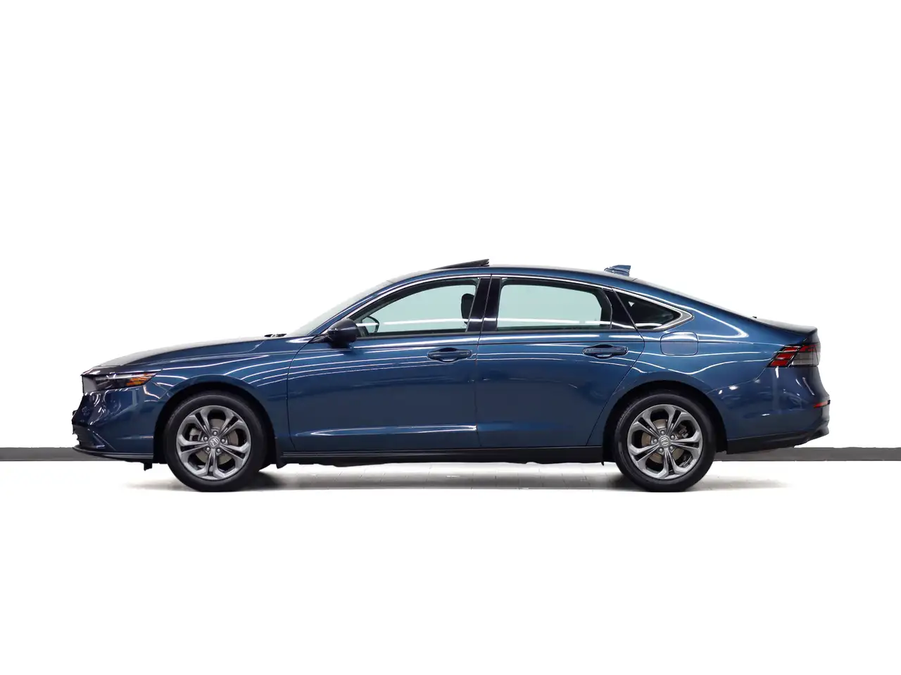 Honda Accord снимка Honda Accord