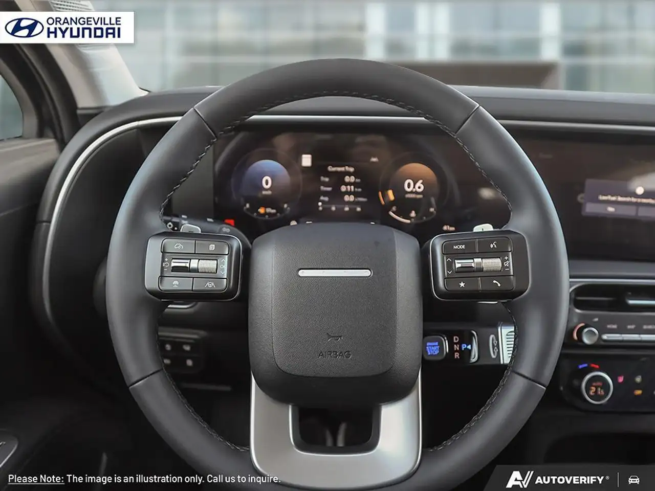 Hyundai PALISADE снимка Hyundai PALISADE