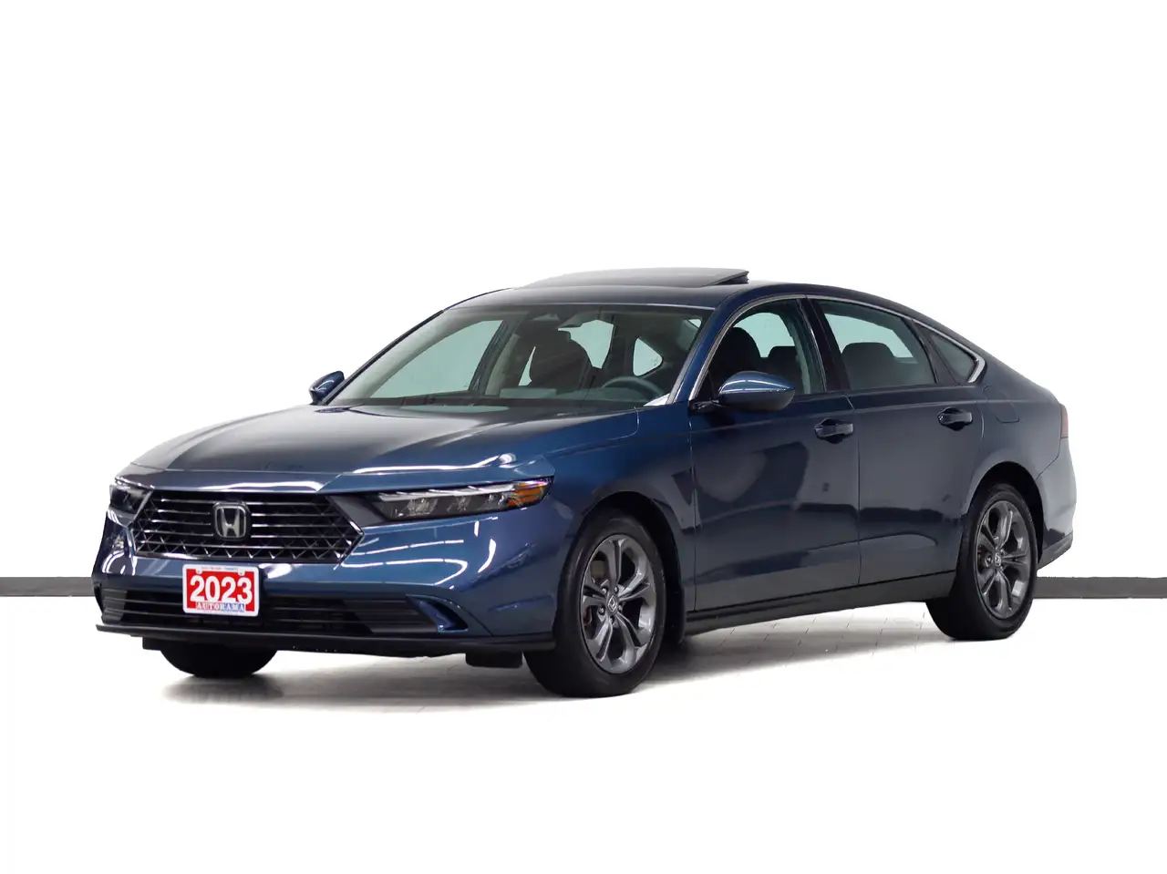 Honda Accord снимка Honda Accord