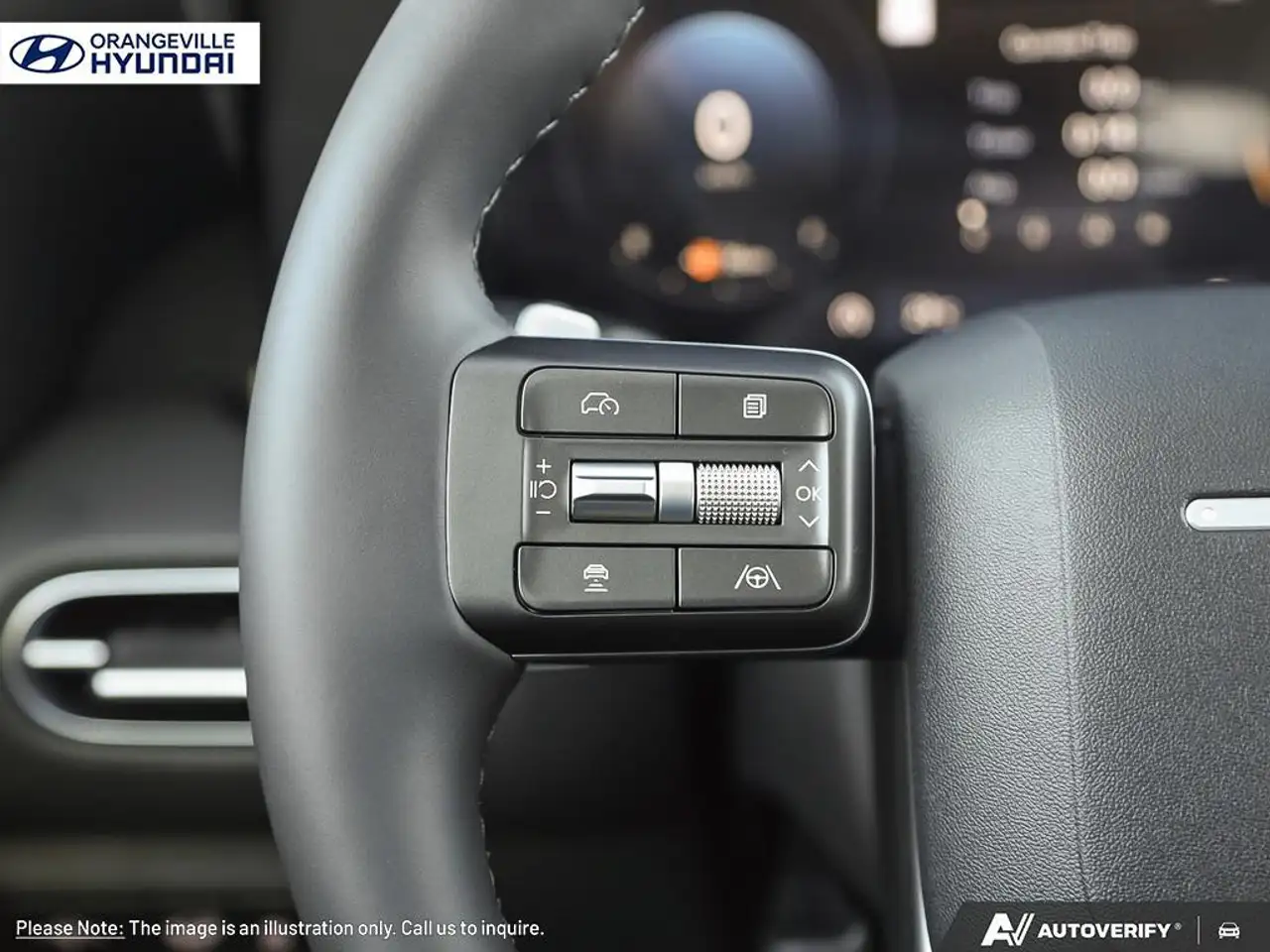 Hyundai PALISADE снимка Hyundai PALISADE