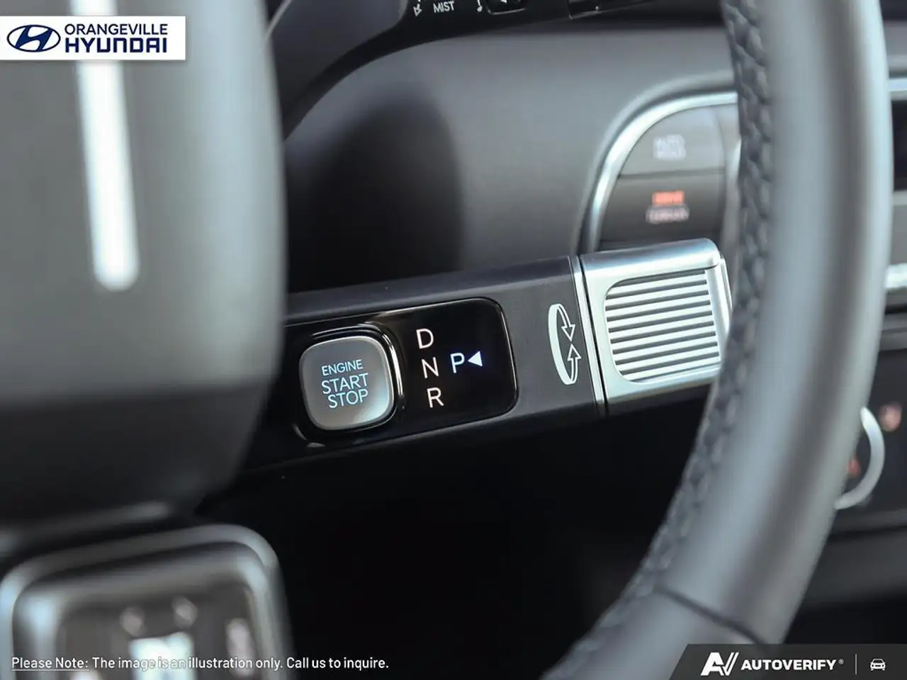 Hyundai PALISADE снимка Hyundai PALISADE