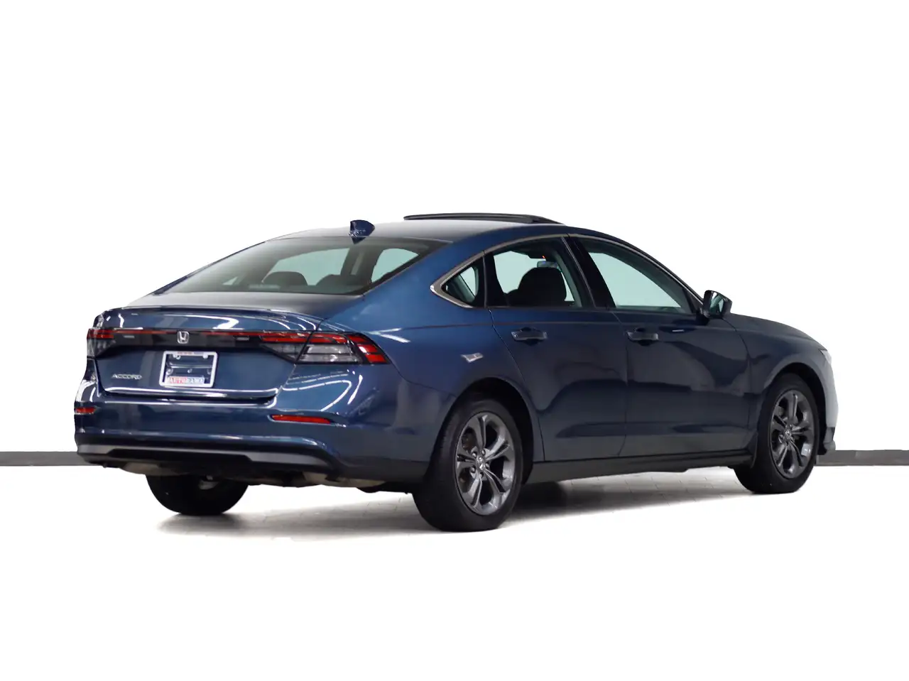 Honda Accord снимка Honda Accord