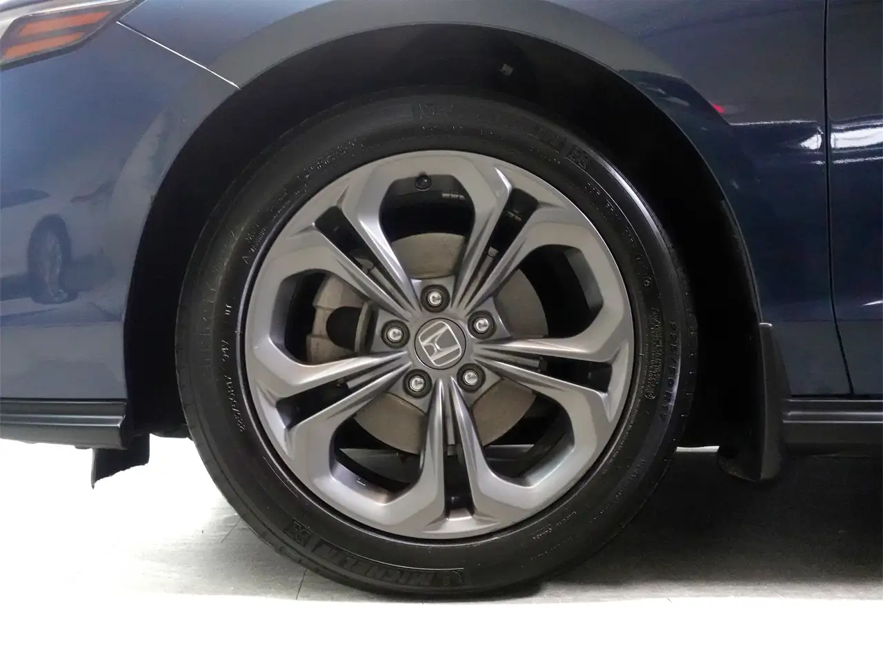 Honda Accord снимка Honda Accord