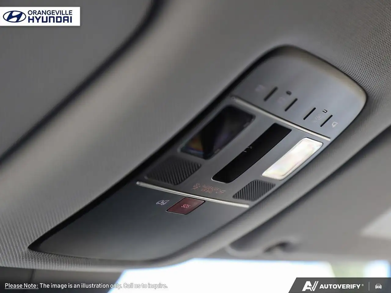 Hyundai PALISADE снимка Hyundai PALISADE