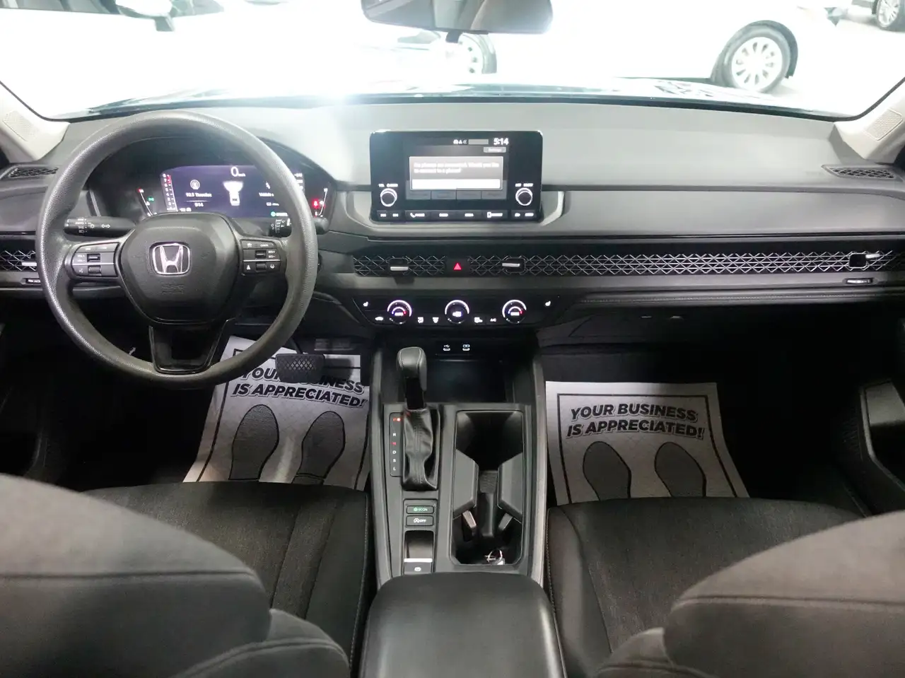 Honda Accord снимка Honda Accord