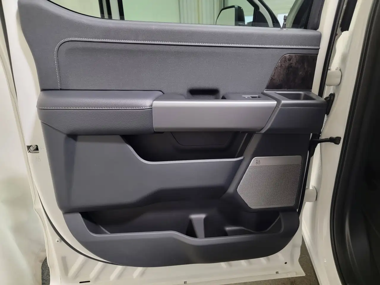 Ford F 250 photo Ford F 250
