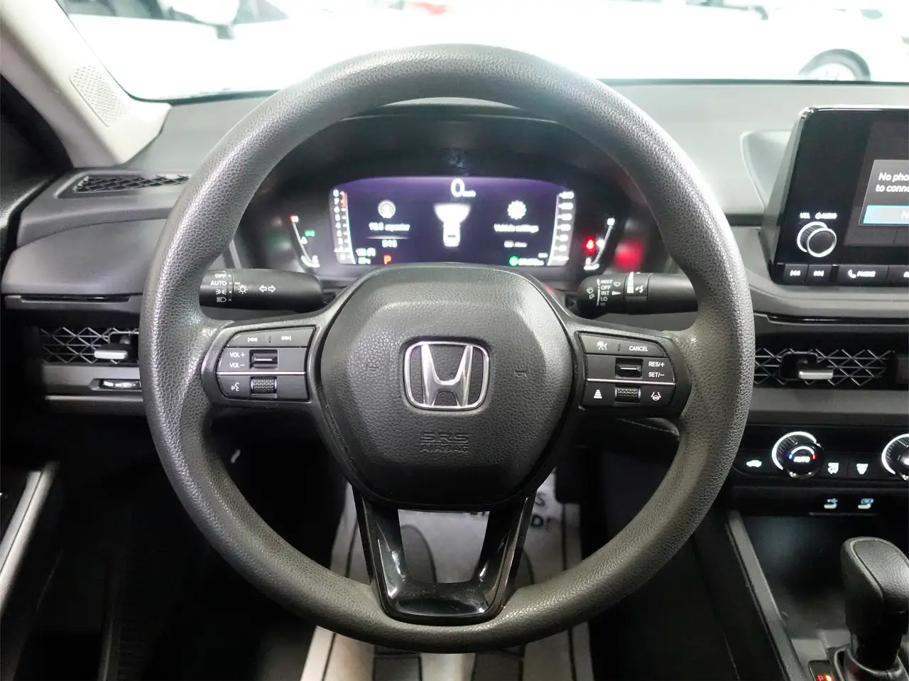 Honda Accord снимка Honda Accord