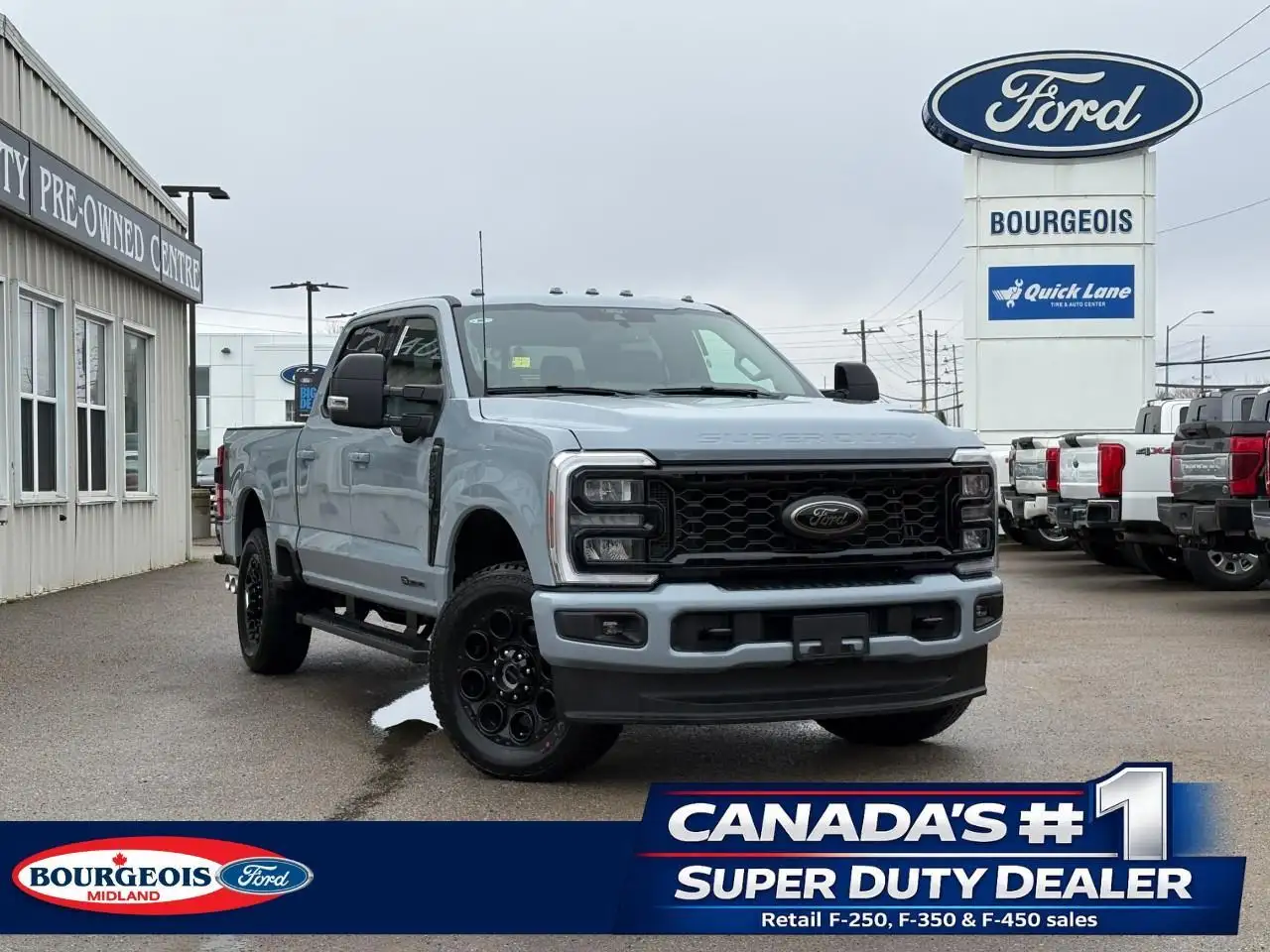 Ford F 250 снимка Ford F 250