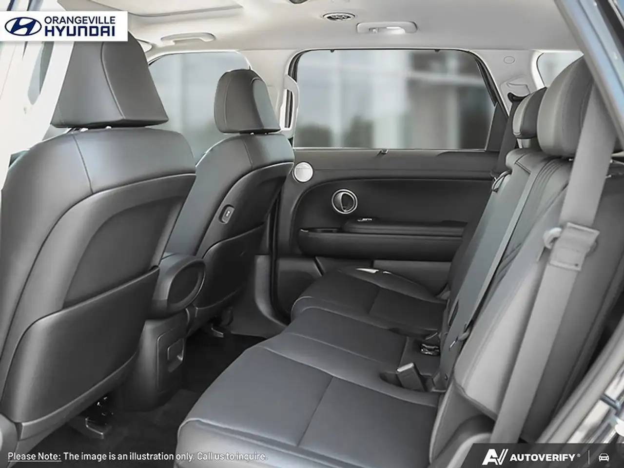Hyundai PALISADE снимка Hyundai PALISADE