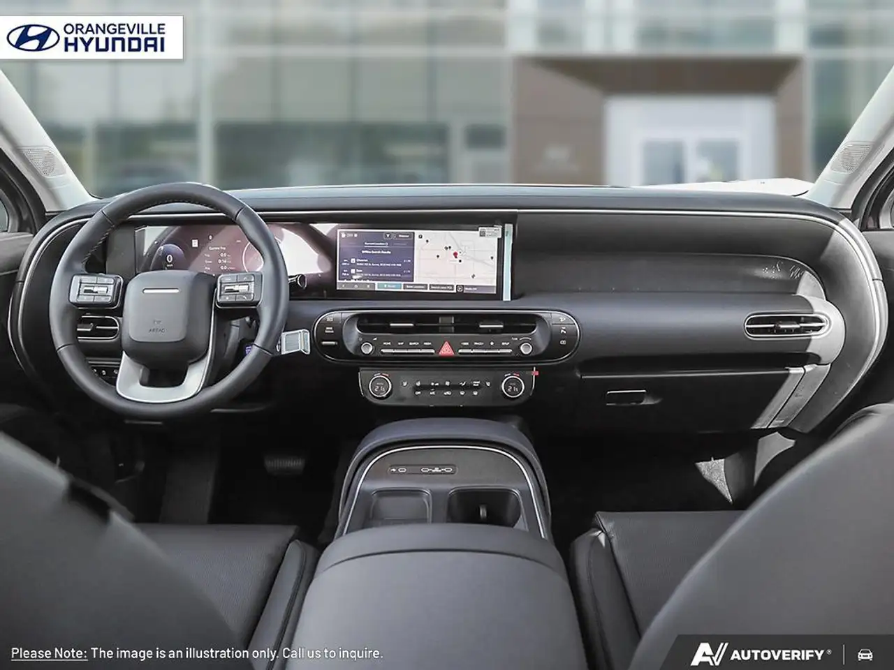 Hyundai PALISADE снимка Hyundai PALISADE