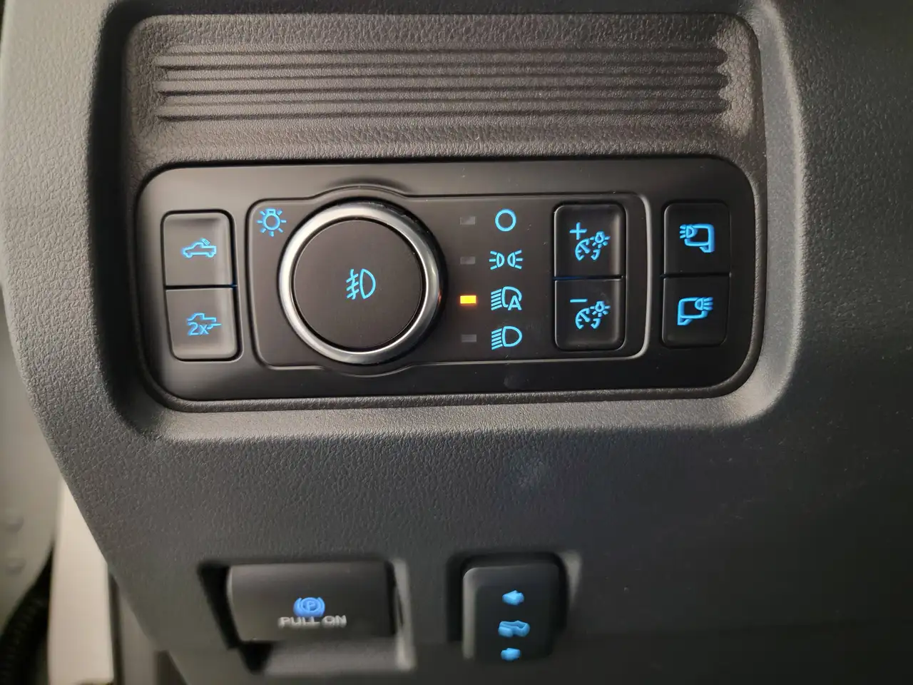 Ford F 250 photo Ford F 250