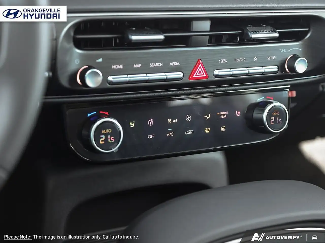Hyundai PALISADE снимка Hyundai PALISADE