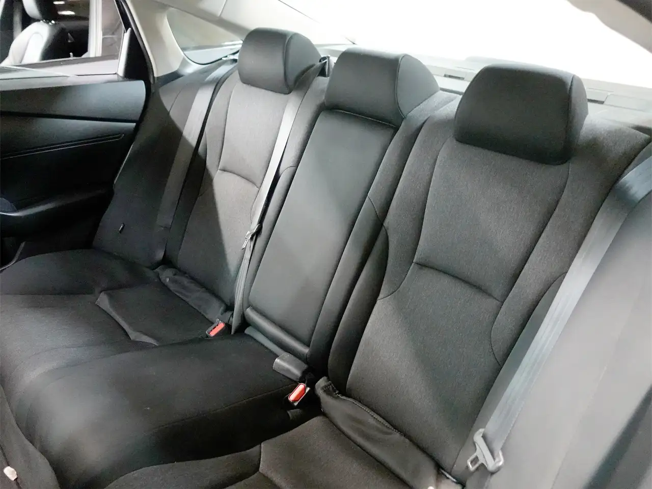 Honda Accord снимка Honda Accord