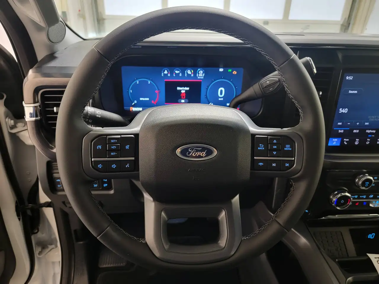 Ford F 250 photo Ford F 250