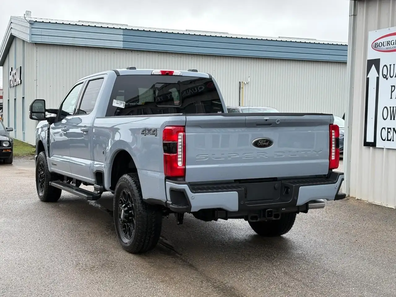 Ford F 250 снимка Ford F 250
