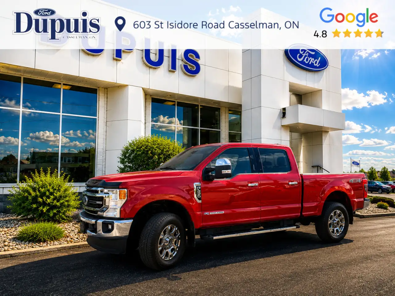 Ford F 250 fotografie Ford F 250