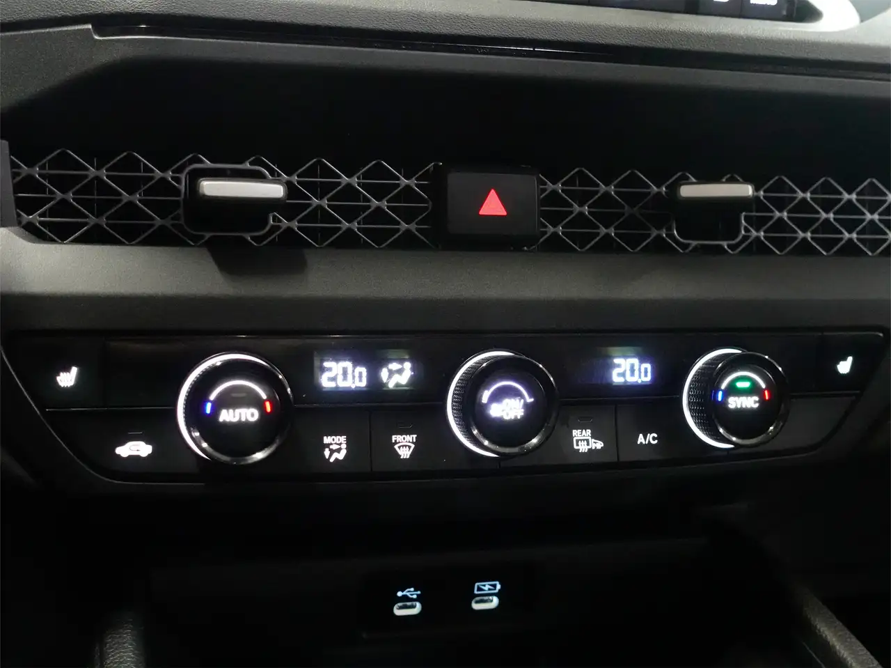 Honda Accord снимка Honda Accord