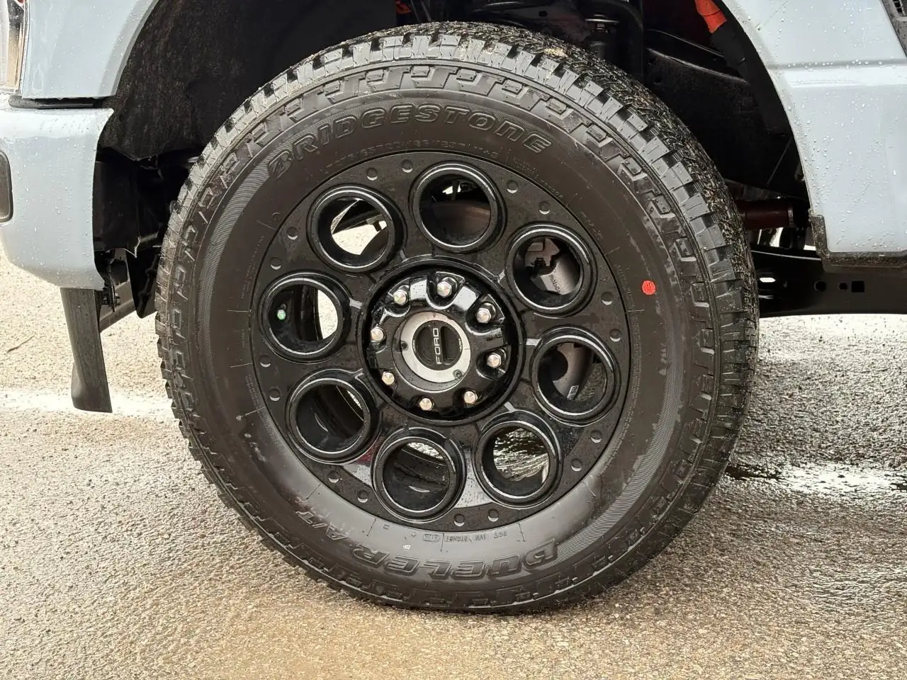 Ford F 250 снимка Ford F 250