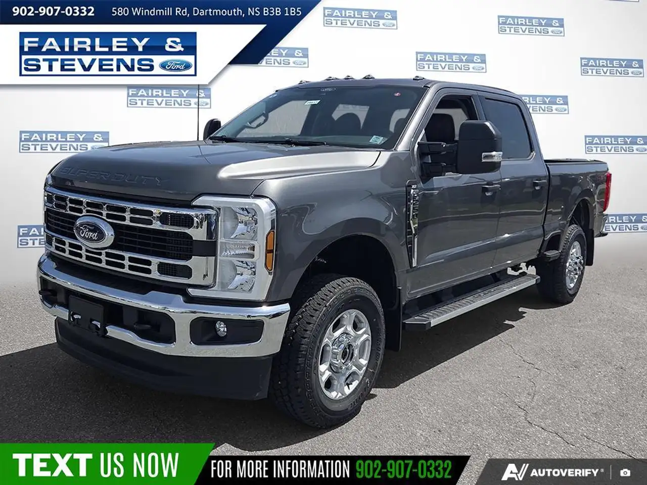 2026 Ford F 250