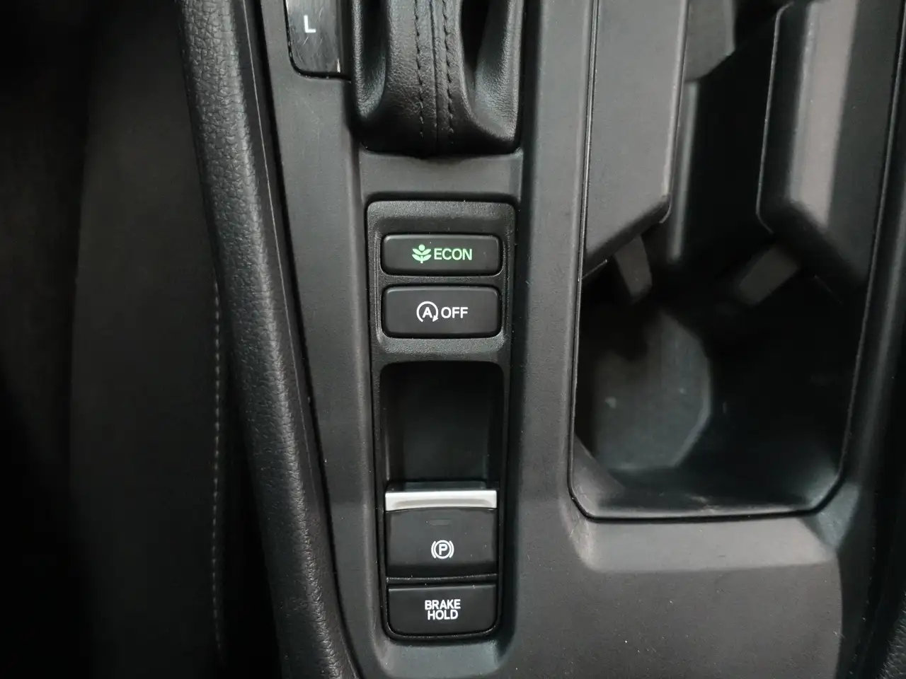 Honda Accord снимка Honda Accord