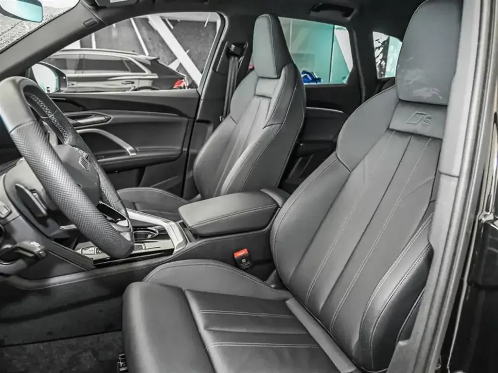 Audi Q5 photo Audi Q5