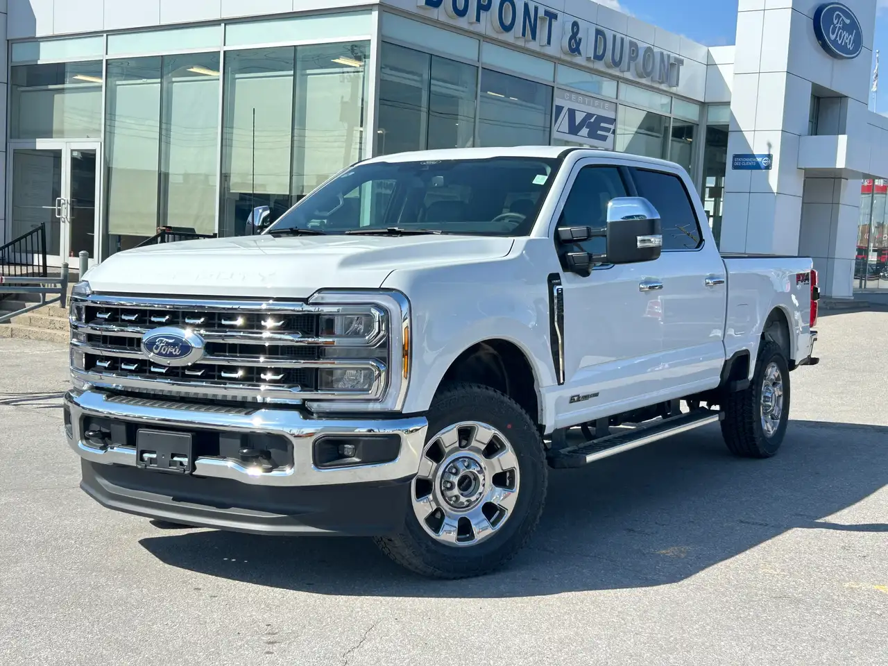 Ford F 250 снимка Ford F 250