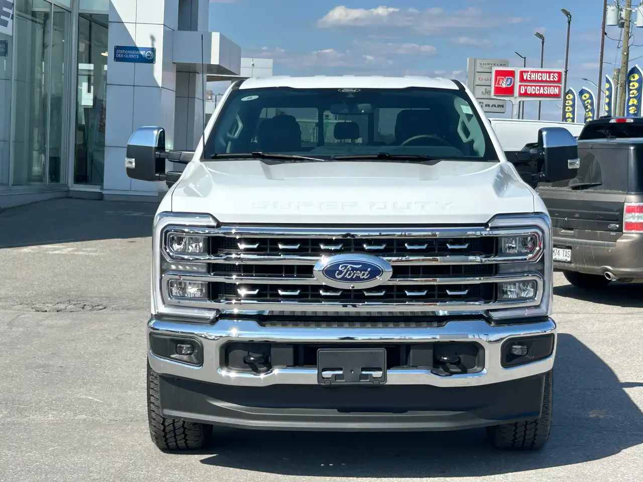 Ford F 250 снимка Ford F 250