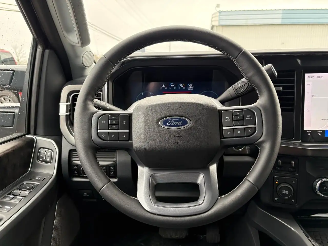 Ford F 250 снимка Ford F 250