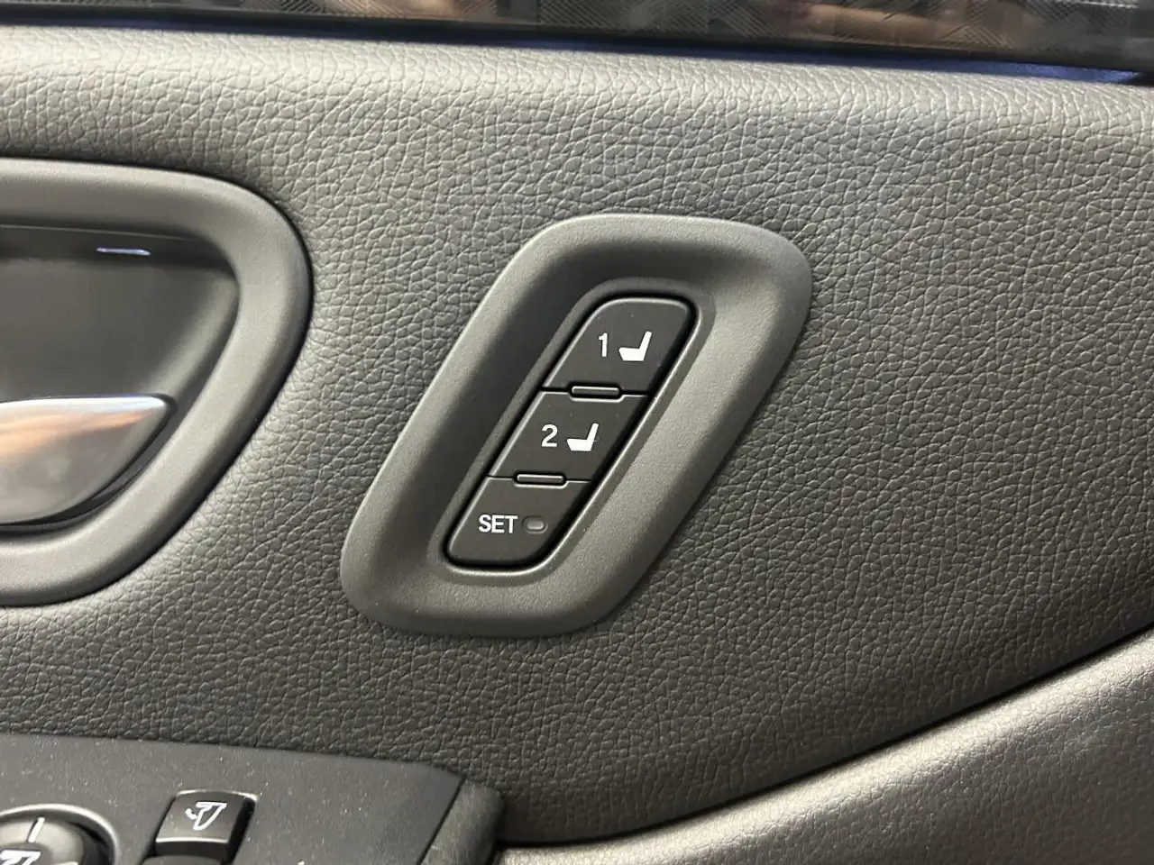 Honda Passport снимка Honda Passport