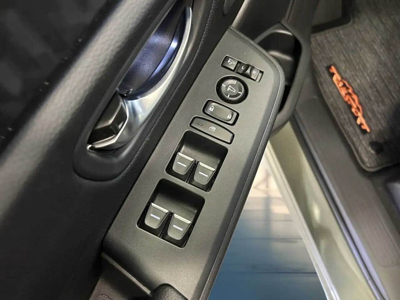 Honda Passport снимка Honda Passport