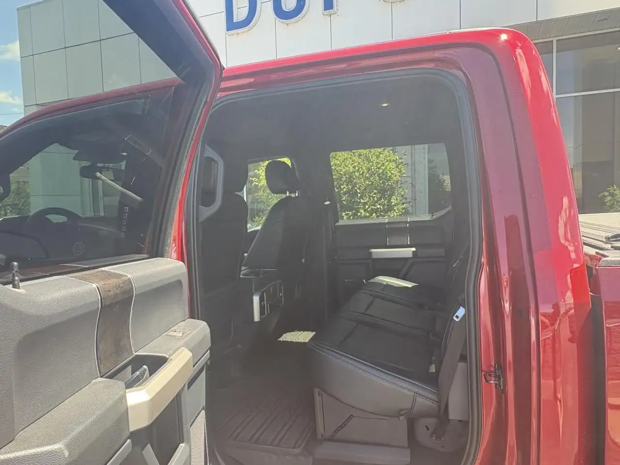 Ford F 250 fotografie Ford F 250