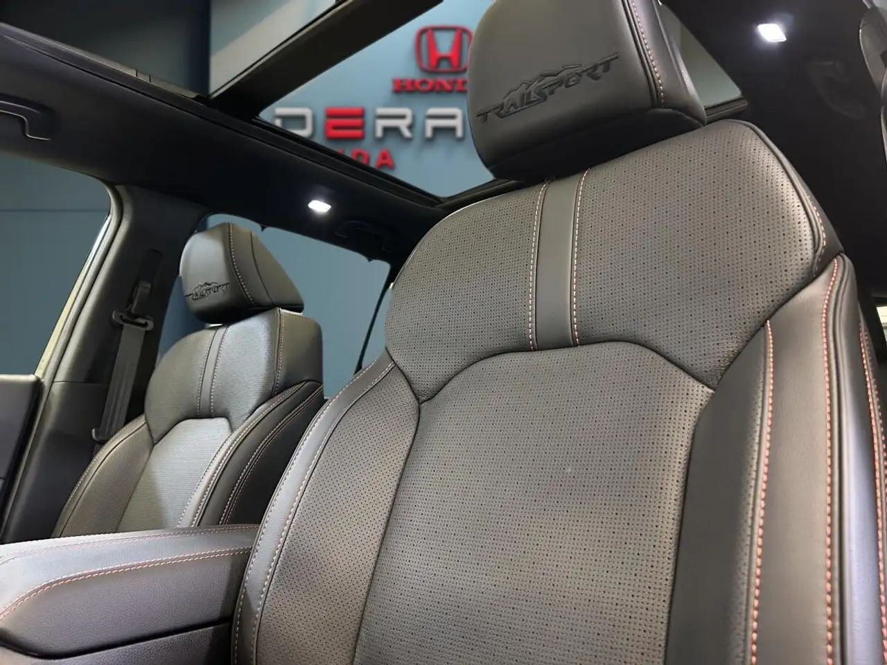 Honda Passport снимка Honda Passport