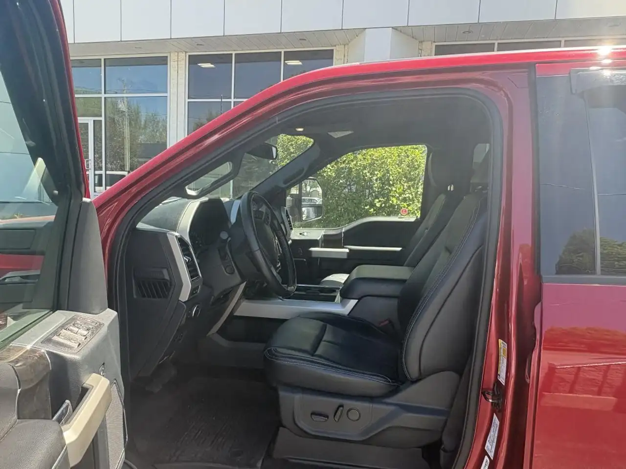 Ford F 250 fotografie Ford F 250