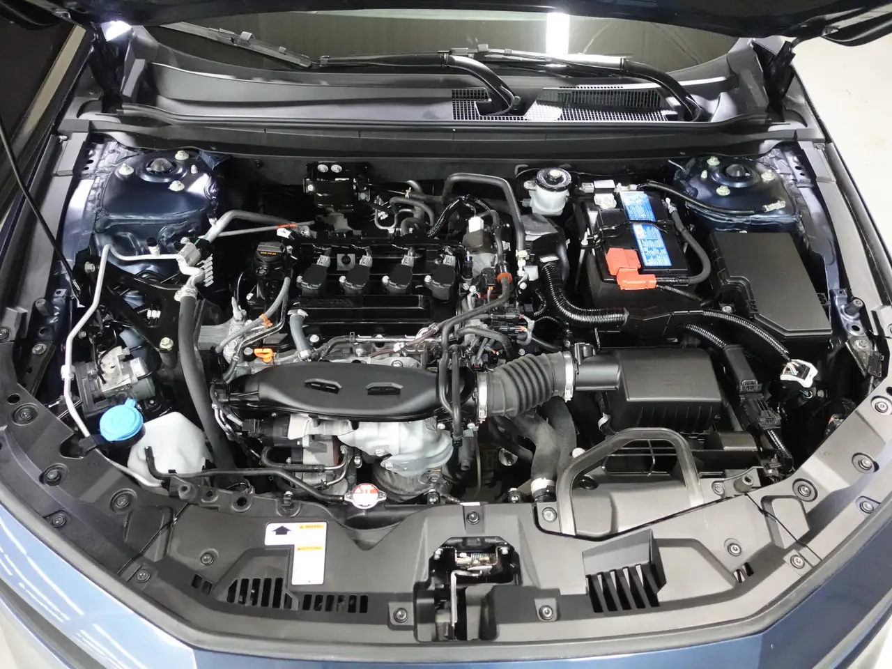 Honda Accord снимка Honda Accord