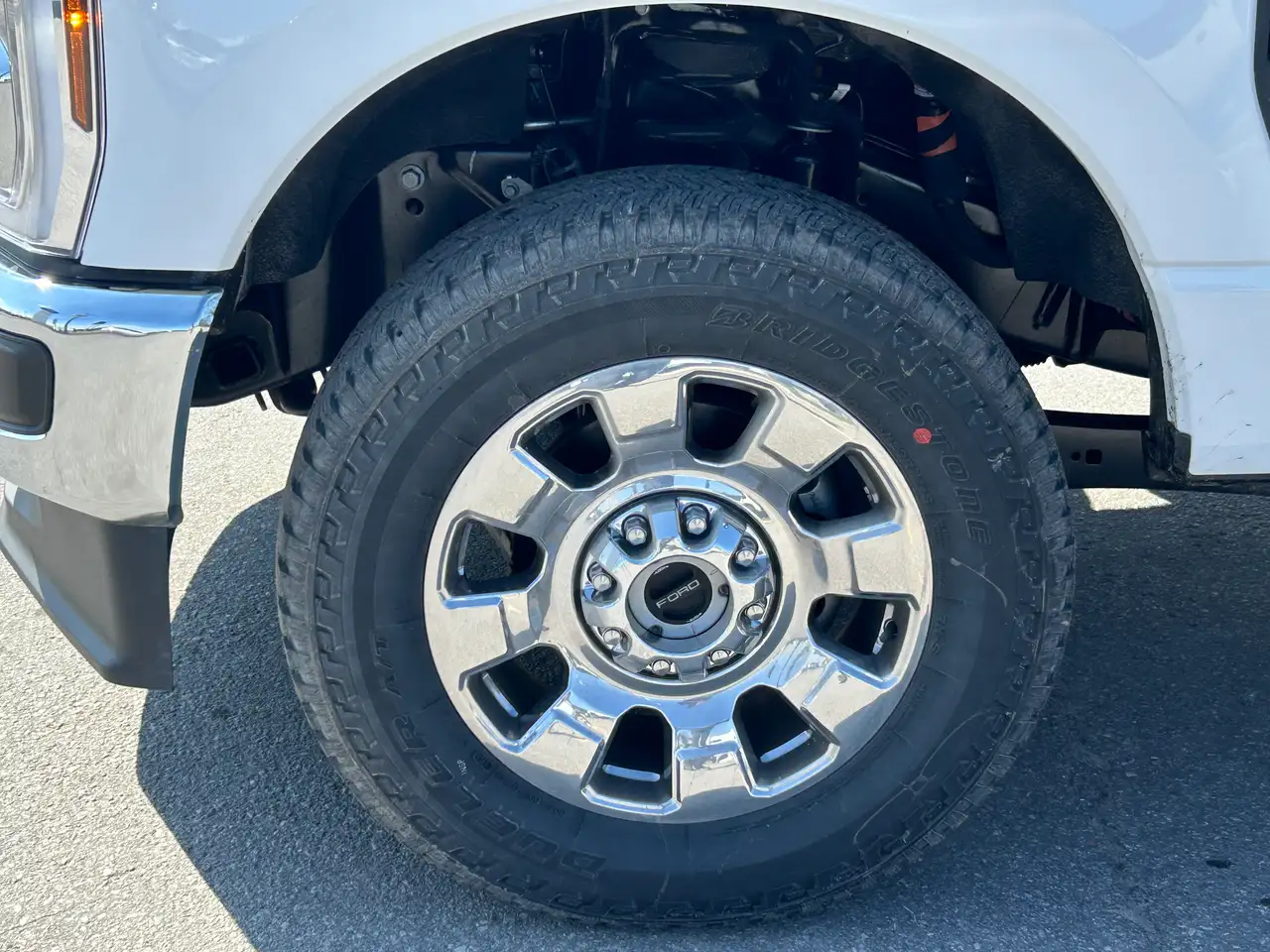 Ford F 250 снимка Ford F 250