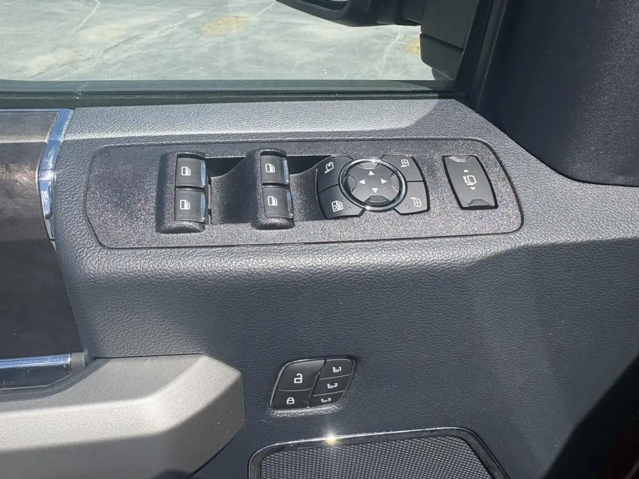 Ford F 250 fotografie Ford F 250