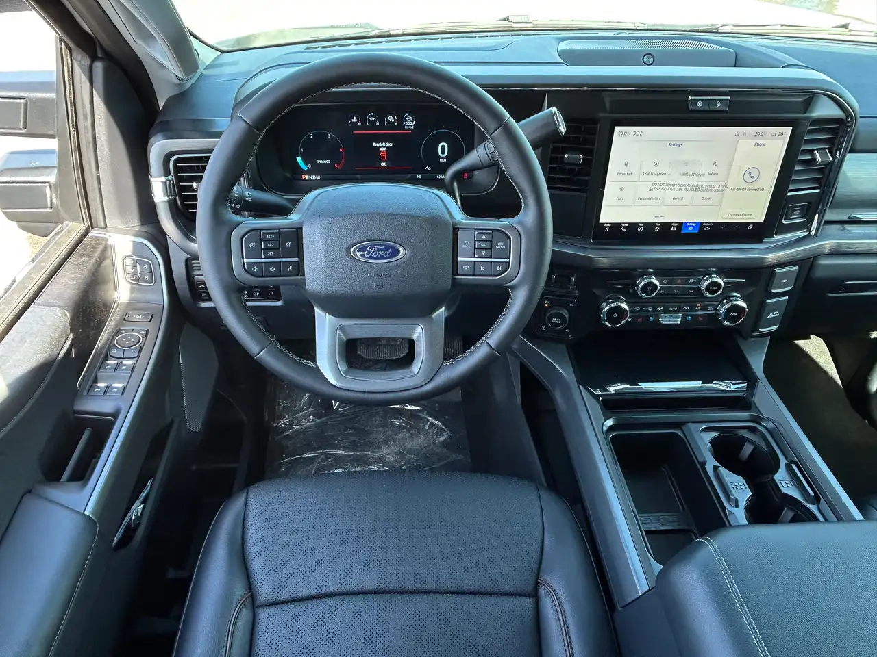 Ford F 250 снимка Ford F 250