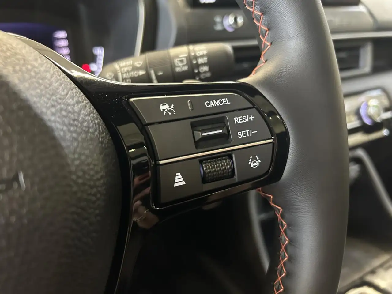 Honda Passport снимка Honda Passport