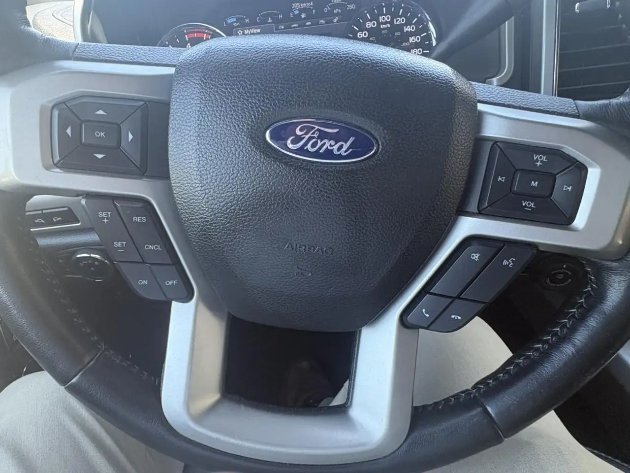 Ford F 250 fotografie Ford F 250