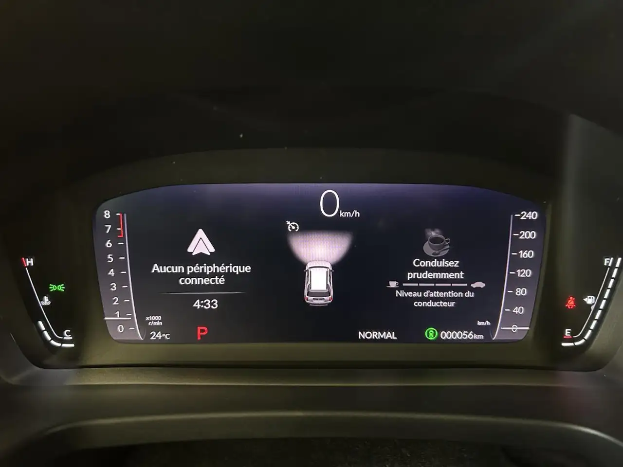Honda Passport снимка Honda Passport
