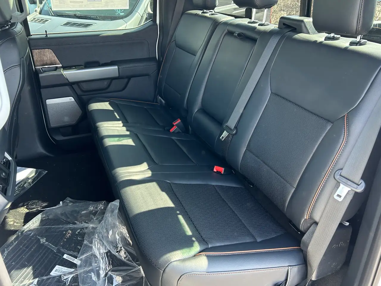 Ford F 250 снимка Ford F 250
