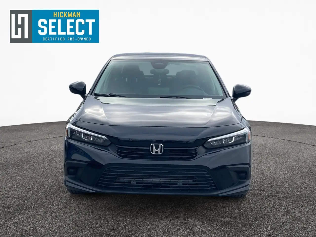 Honda Civic снимка Honda Civic