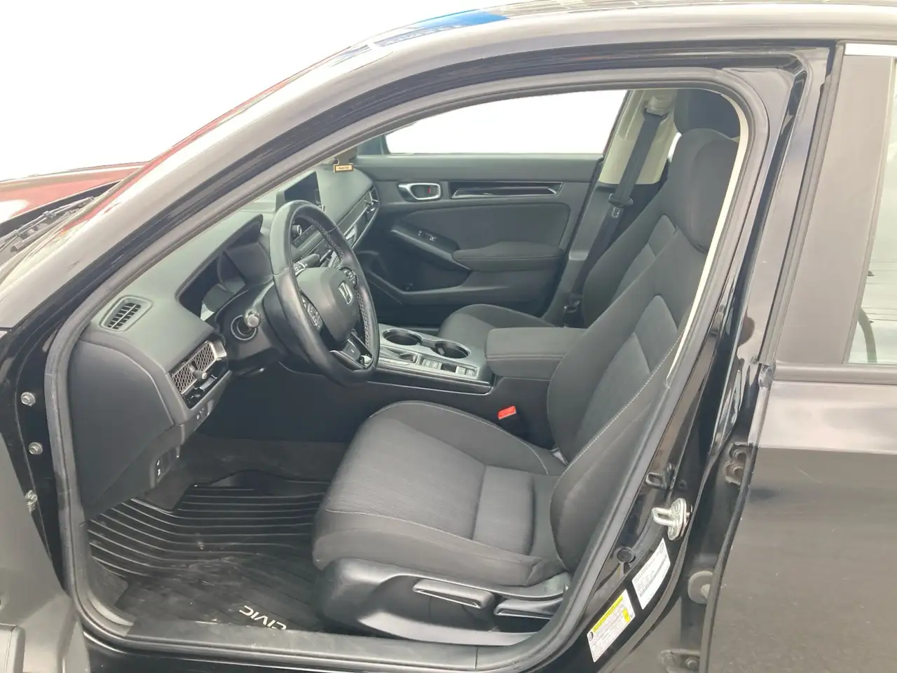 Honda Civic снимка Honda Civic
